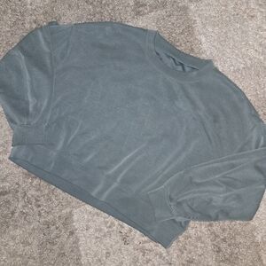 Lululemon Softstreme Long Sleeve Sz 8/10